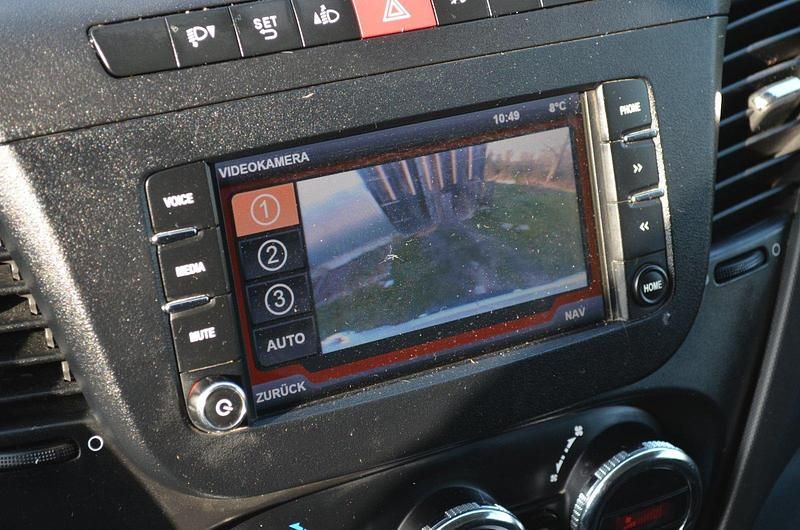 Gebraucht Iveco Daily 170 PS (125 kW) 2016 Weiß