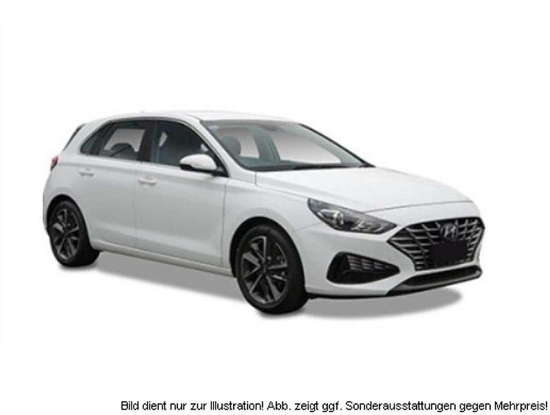 Neu Hyundai i30 Comfort 116 PS (85 kW) 2025 Wählbar  ggf gegen aufpreis Limousine