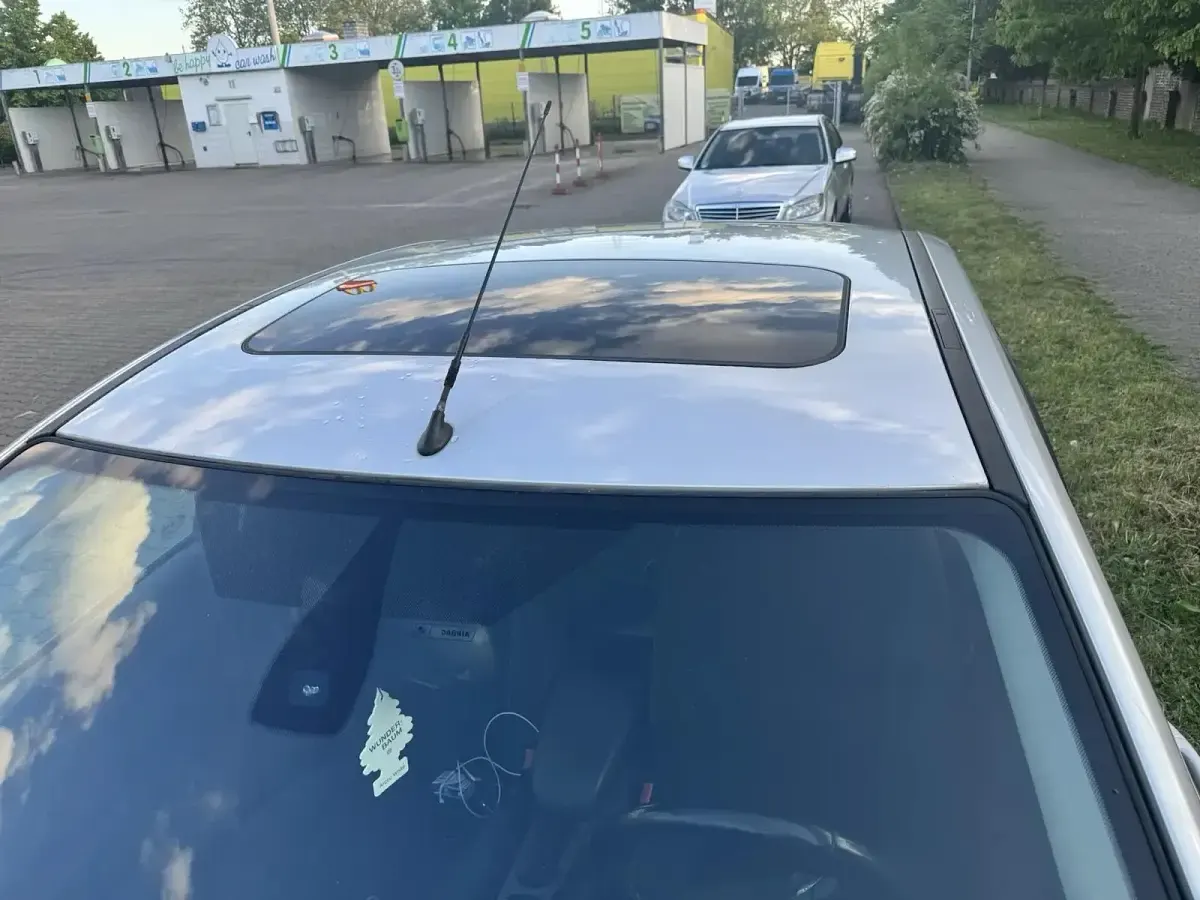 Gebraucht Ford Focus 105 PS (77 kW) 2002 Kleinwagen