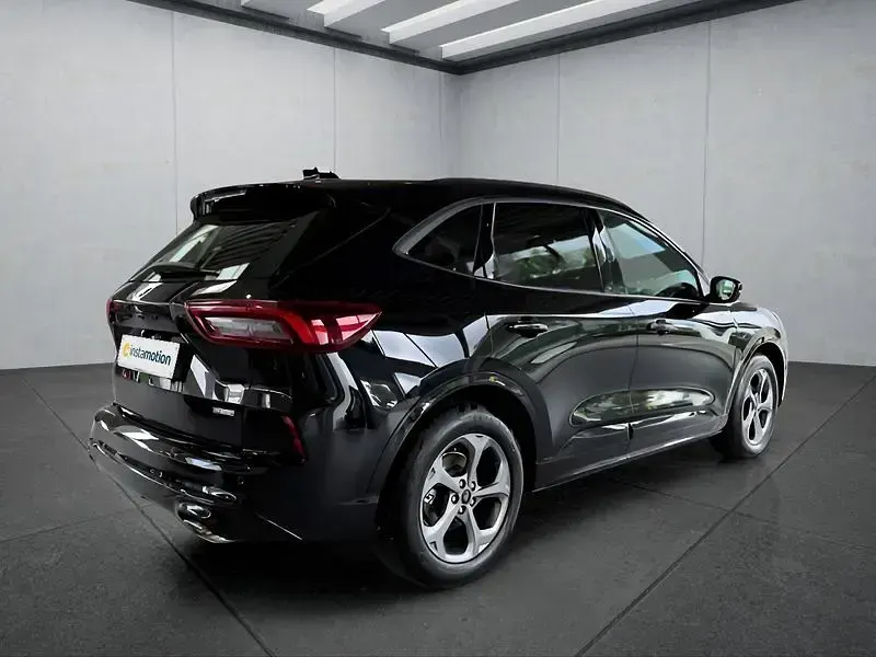 Gebraucht Ford Kuga 190 PS (139 kW) 2025 Schwarz SUV
