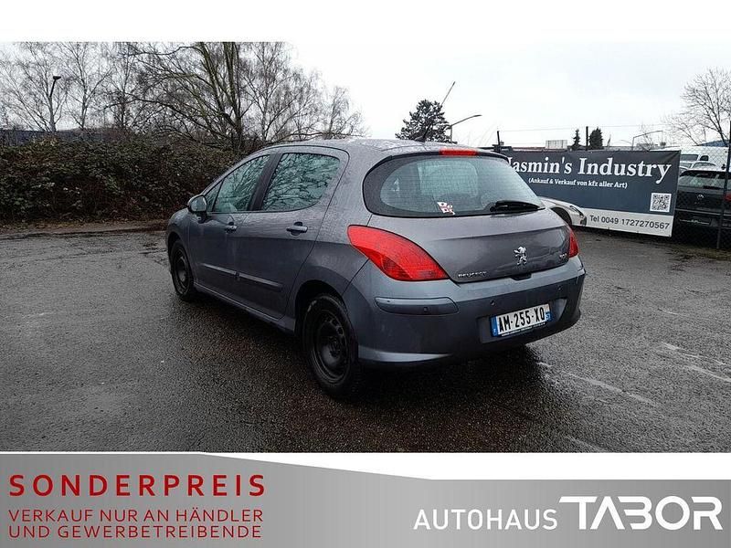 Second-hand Peugeot 308 90 CP (66 kW) 2010 Gri Berlinǎ