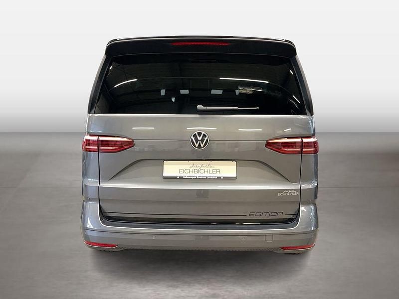 Gebraucht VW Multivan Edition 204 PS (150 kW) 2024 Schwarz Van