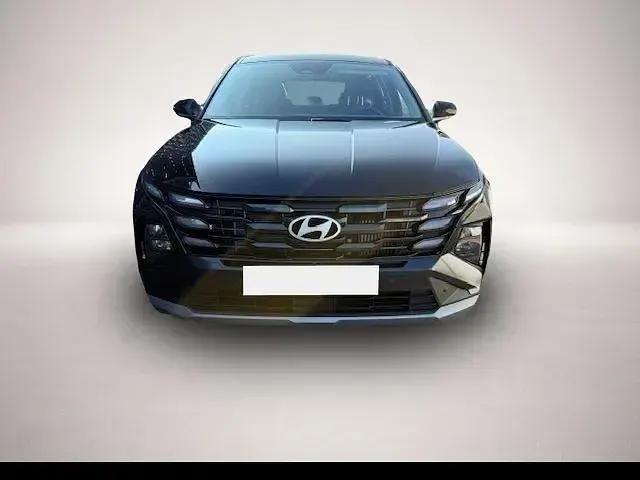 Neu Hyundai Tucson 136 PS (100 kW) 2026 Manufacturer SUV