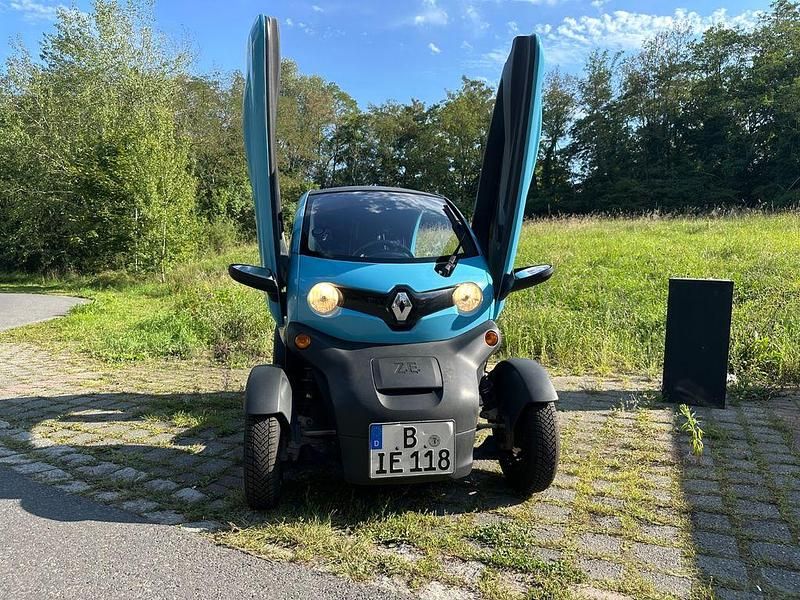 Gebraucht 2018 Renault Twizy Kleinwagen | 3.800 € (Superpreis) - Bild 1/4