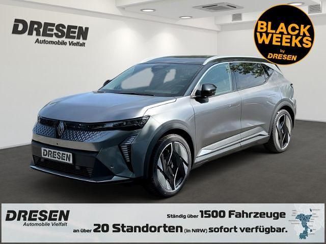 Grau Neu 2025 Renault Scénic Iconic Van / Kleinbus | 46.290 € (Fairer Preis) - Bild 1/4