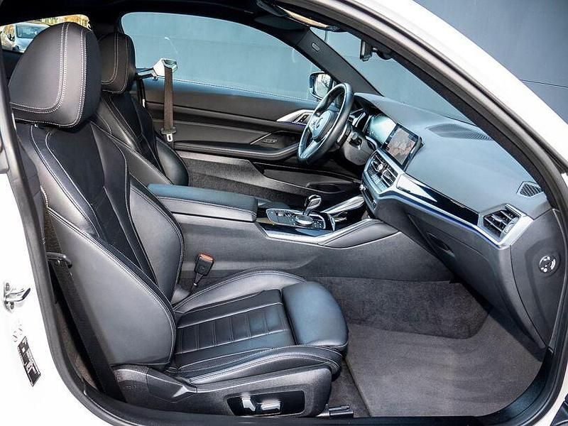 Gebraucht BMW 1M M Sport 2022 Weiss Coupé