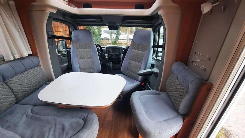 Używany Mercedes Sprinter 190 KM (139 kW) 2018 Van