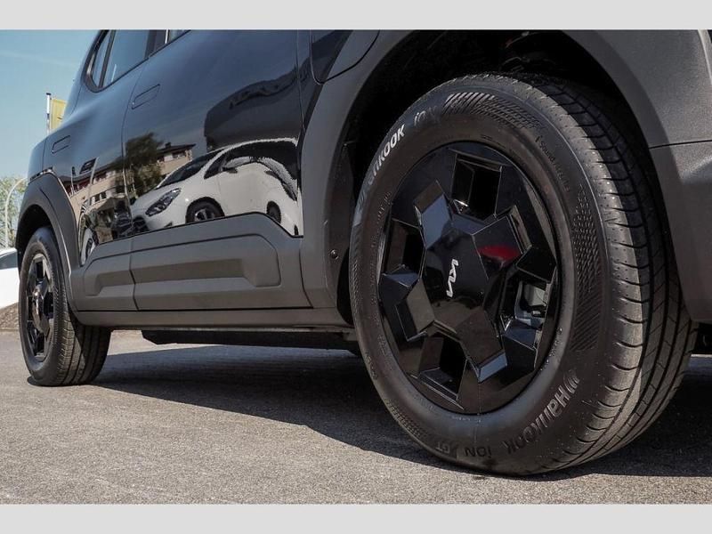 Neu Kia EV2 108 kW (147 PS) 2026 Schwarz SUV