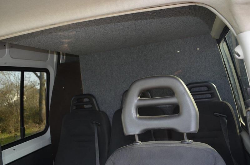 Gebraucht Iveco Daily 170 PS (125 kW) 2016 Weiß