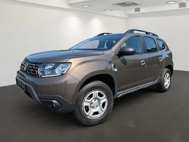 Gebraucht Dacia Duster 114 PS (83 kW) 2019 SUV