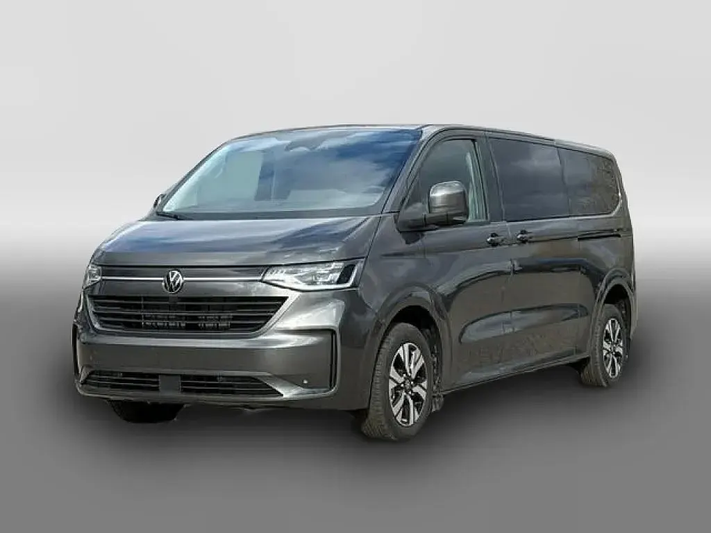 Gebraucht VW Caravelle Style 170 PS (125 kW) 2026 Van