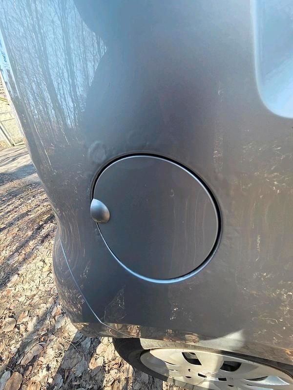 Gebraucht Skoda Citigo 60 PS (44 kW) 2014 Silber Kleinwagen