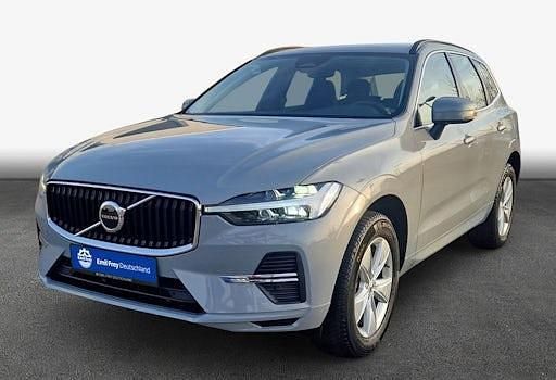 Gebraucht Volvo XC60 Core 197 PS (144 kW) 2023 Grau SUV