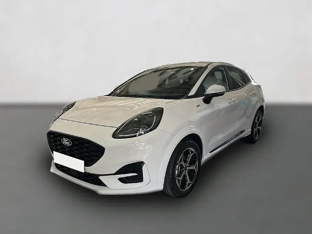 Usata Ford Puma ST-Line 125 CV (91 kW) 2025 SUV