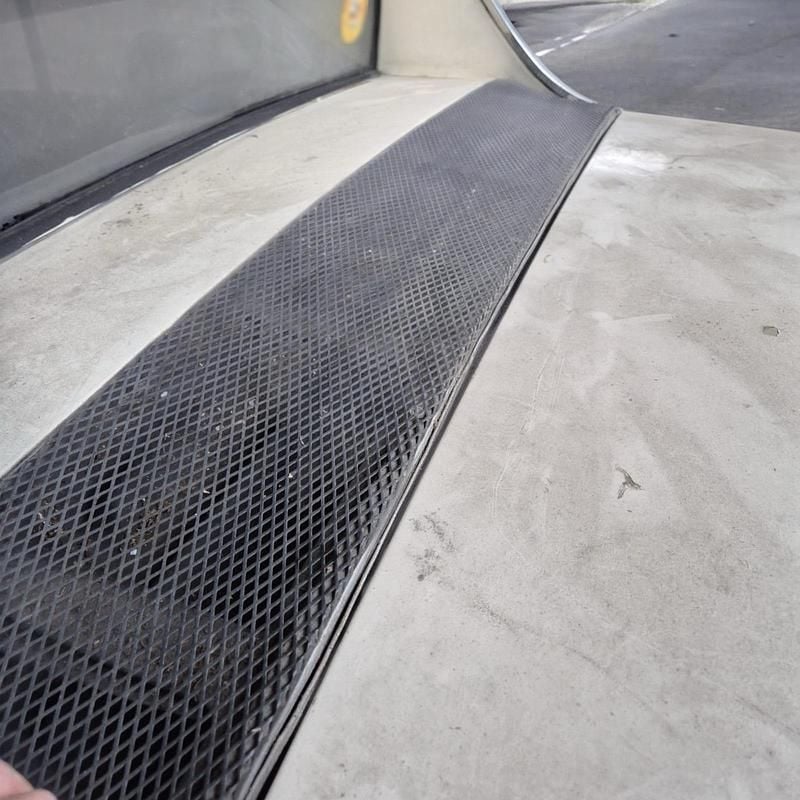 Gebraucht Porsche 914 101 PS (74 kW) 1973 Weiß Cabrio