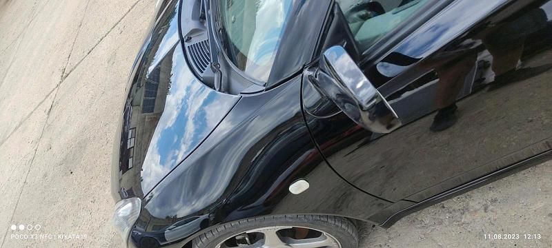 Gebraucht Toyota Celica T2 143 PS (105 kW) 2000 Schwarz Coupé