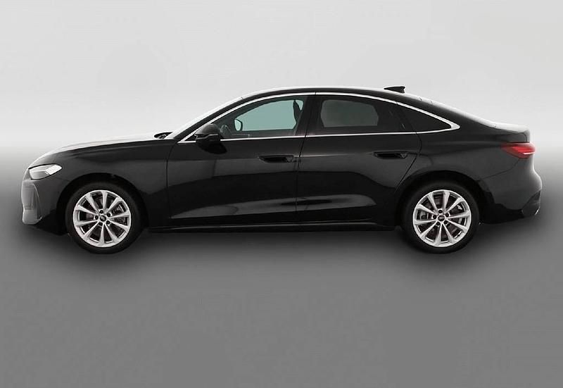 Gebraucht Audi A5 204 PS (150 kW) 2025 Schwarz Limousine