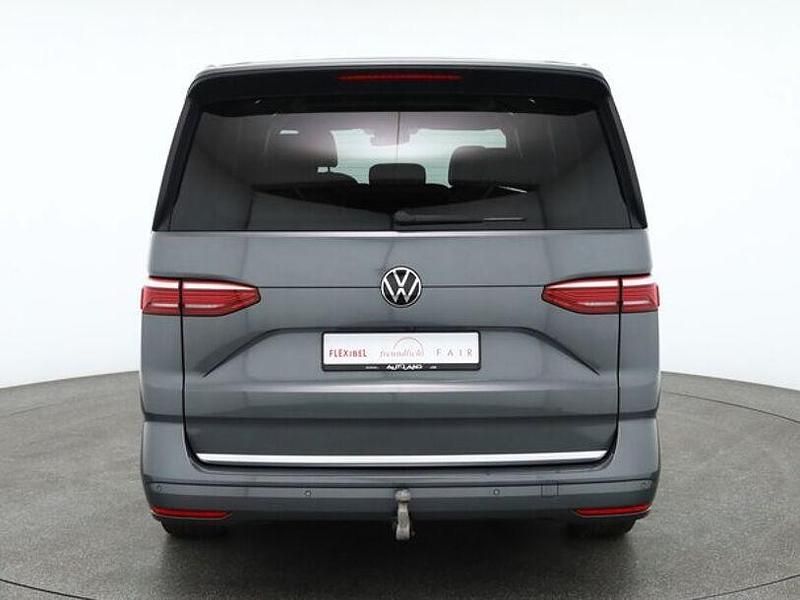 Gebraucht VW Multivan Style 204 PS (150 kW) 2024 Indiumgrau metallic Van