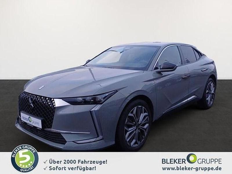 Andere Gebraucht 2022 DS Automobiles DS9 Limousine | 22.280 € - Bild 1/4