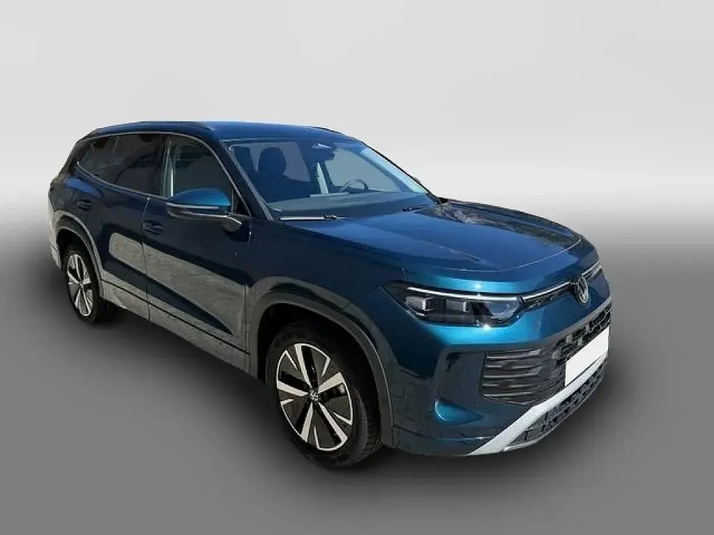 Brugt VW Tayron R 204 HK (150 kW) 2026 SUV