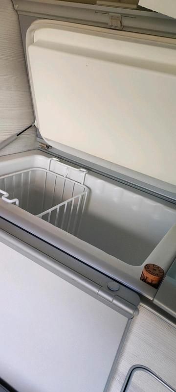 Gebraucht VW California Coast 150 PS (110 kW) 2017 Weiß Van