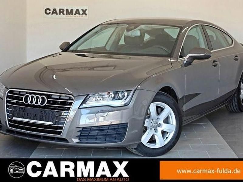 Andere Gebraucht 2012 Audi A7 Comfort Kleinwagen | 17.200 € (Fairer Preis) - Bild 1/4
