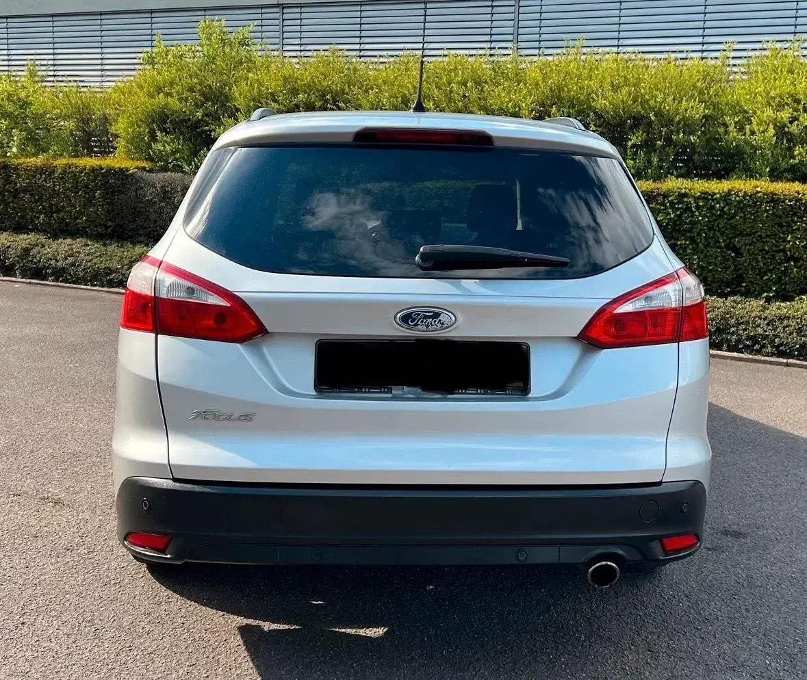 Occasion Ford Focus 140 ch (102 kW) 2014 Break
