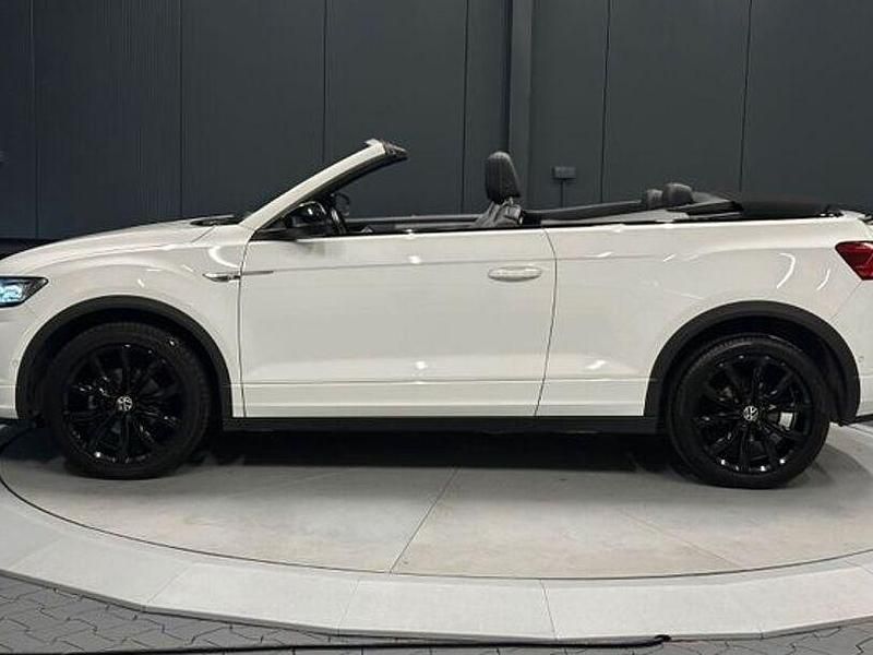 Gebraucht VW T-Roc Style 150 PS (110 kW) 2020 Andere SUV
