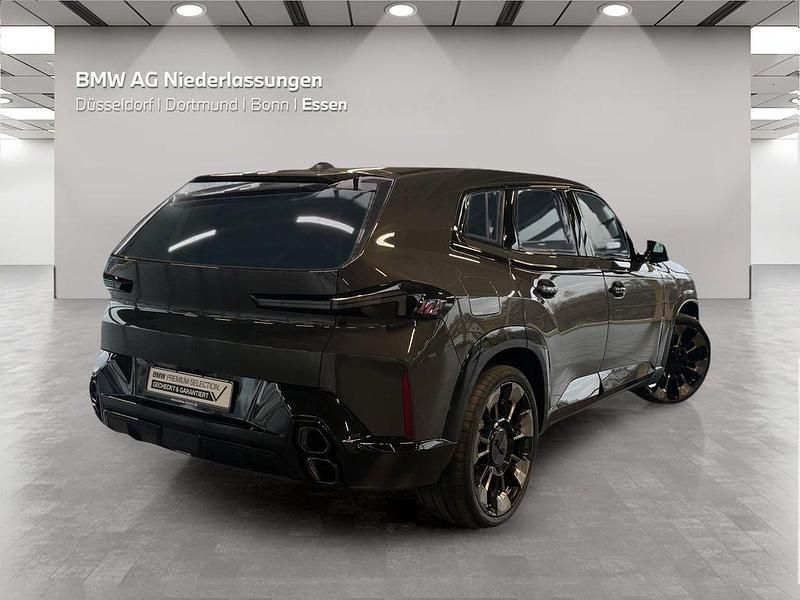Gebraucht BMW XM Performance 653 PS (480 kW) 2024 Grau SUV