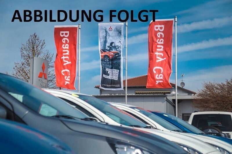 Schwarz Gebraucht 2020 Mitsubishi Outlander Active SUV | 19.990 € (Guter Preis) - Bild 1/1