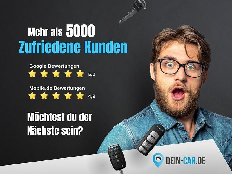 Gebraucht BMW 320 Advantage 190 PS (139 kW) 2021 Weiß Limousine