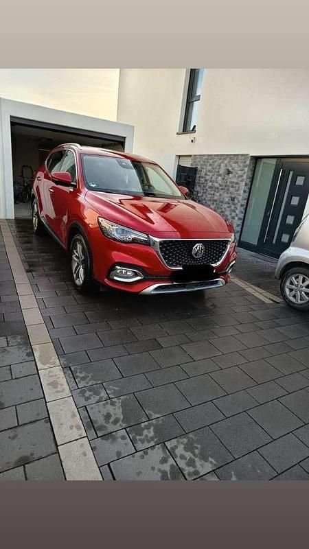 Gebraucht MG HS Luxury 162 PS (119 kW) 2023 SUV