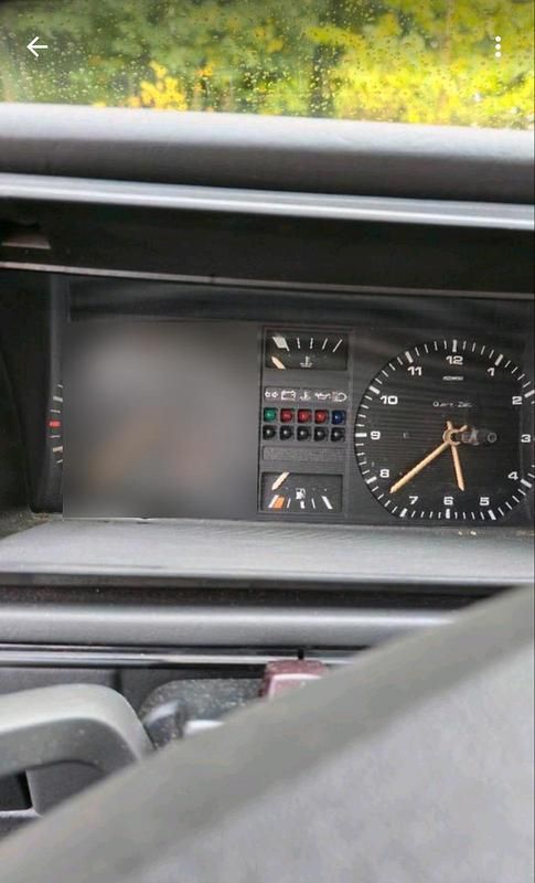 Gebraucht VW Golf II 55 PS (40 kW) 1990 Grün Kleinwagen