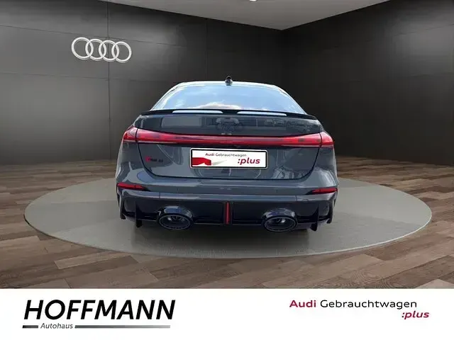 Gebraucht Audi RS5 Sport 639 PS (469 kW) 2026 Magnetgrau Limousine