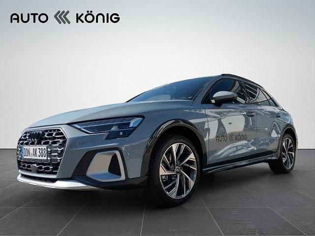 Gebraucht Audi A3 Ambiente 150 PS (110 kW) 2025