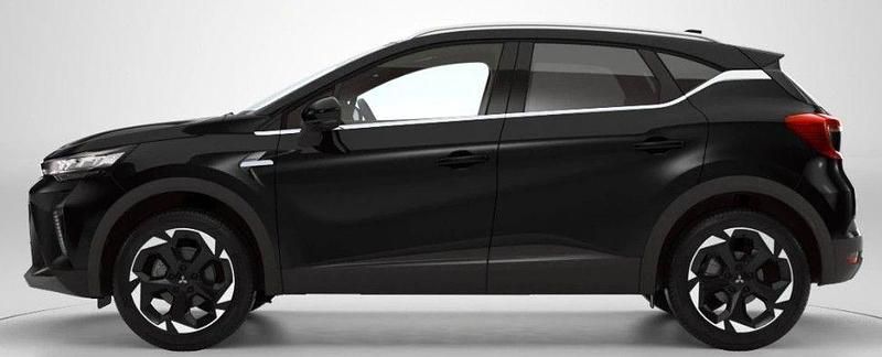 Neu Mitsubishi ASX Edition 158 PS (116 kW) 2025 Schwarz SUV