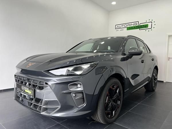 Grau (timanfaya grau metallic) Neu 2025 Cupra Terramar SUV | 34.985 € (Superpreis) - Bild 1/4