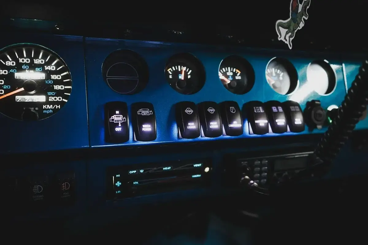 Gebraucht Jeep Wrangler 180 PS (132 kW) 1994 Other SUV