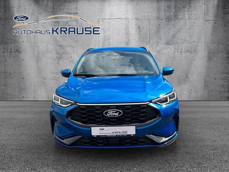 Occasion Ford Kuga ST-Line 186 ch (136 kW) 2024 Bleue SUV