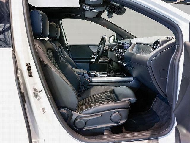 Gebraucht 2020 Mercedes B220 Van / Kleinbus | 26.950 € (Teuer) - Bild 1/4
