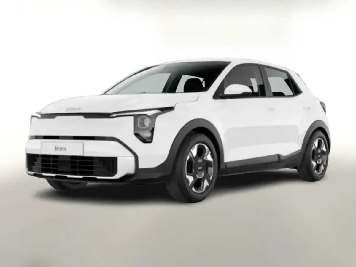 Gebraucht Kia Stonic 114 PS (83 kW) 2026 SUV