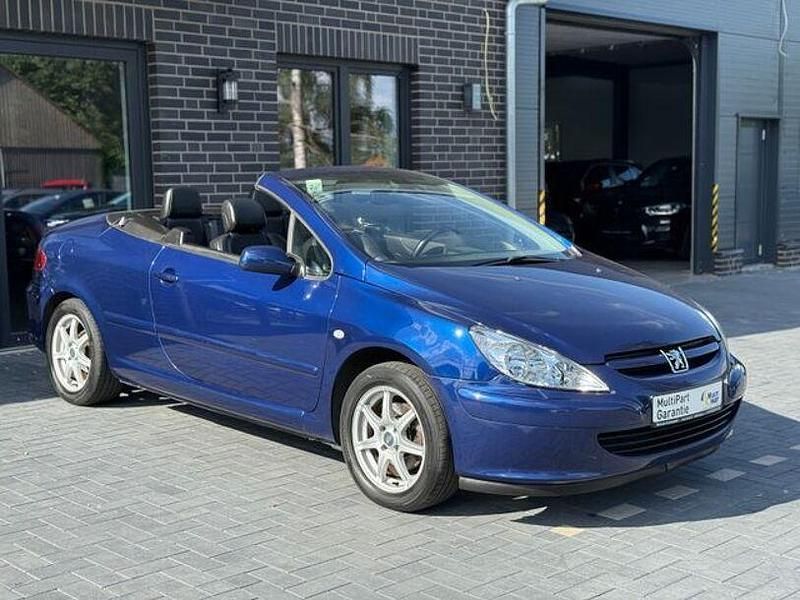 Andere Gebraucht 2005 Peugeot 307 | 4.490 € - Bild 1/4