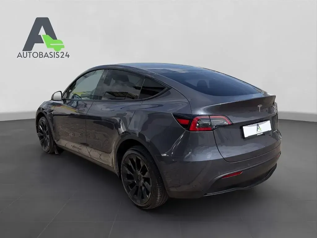 Gebraucht Tesla Model Y 378 kW (514 PS) 2022 Grau SUV