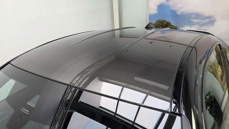 Gebraucht BMW M4 Competition Edition 510 PS (375 kW) 2022 (0475) saphirschwarz metallic Coupé