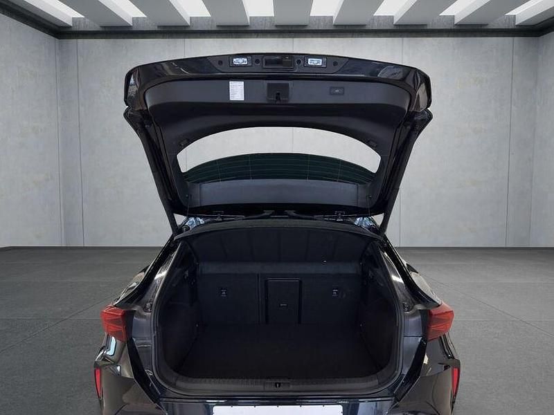 Gebraucht Cupra Formentor 150 PS (110 kW) 2025 Schwarz SUV