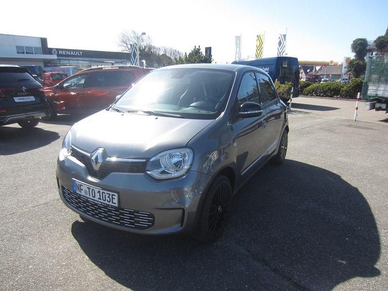 Gebraucht Renault Twingo Techno 60 kW (82 PS) 2024 Kleinwagen