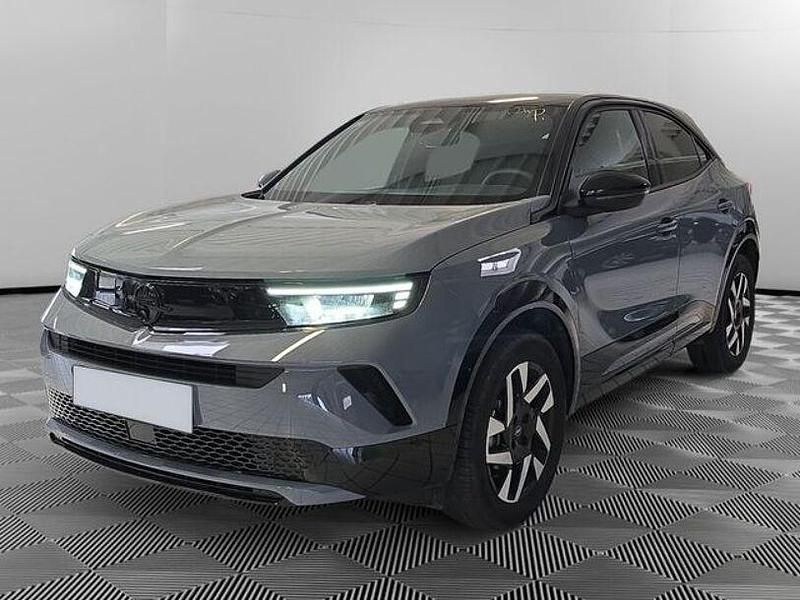 Gebraucht Opel Mokka 131 PS (96 kW) 2025 Grau SUV