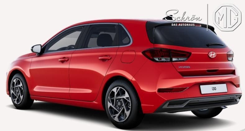 Neu 2025 Hyundai i30 Style Limousine | 23.761 € (Etwas zu teuer) - Bild 1/2