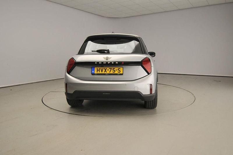 Second-hand Mini Cooper S 204 CP (150 kW) 2025 Gri Hatchback