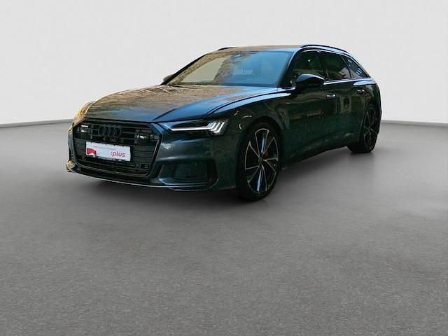 Gebraucht Audi A6 367 PS (269 kW) 2023 Grau Kombi